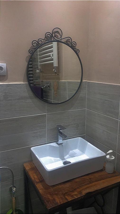 Natura Apartment Belgrade Luaran gambar